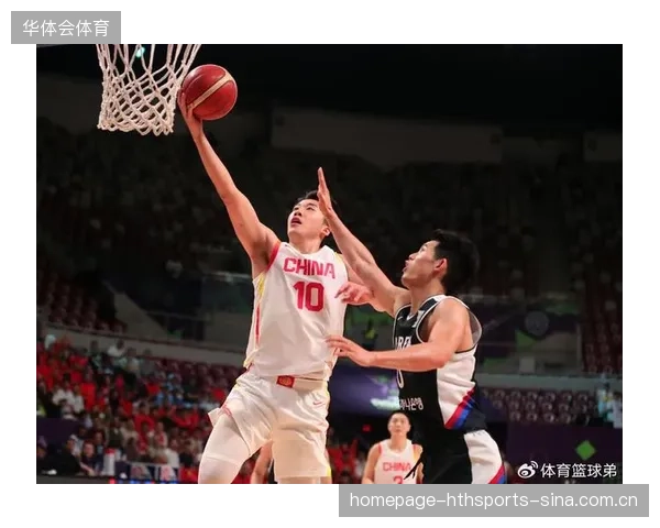 CBA锋线突破与终结训练：塑造篮球场上的制胜利器